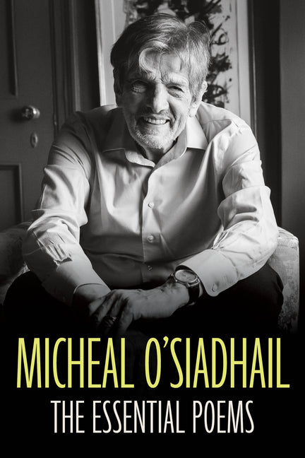 The Essential Poems