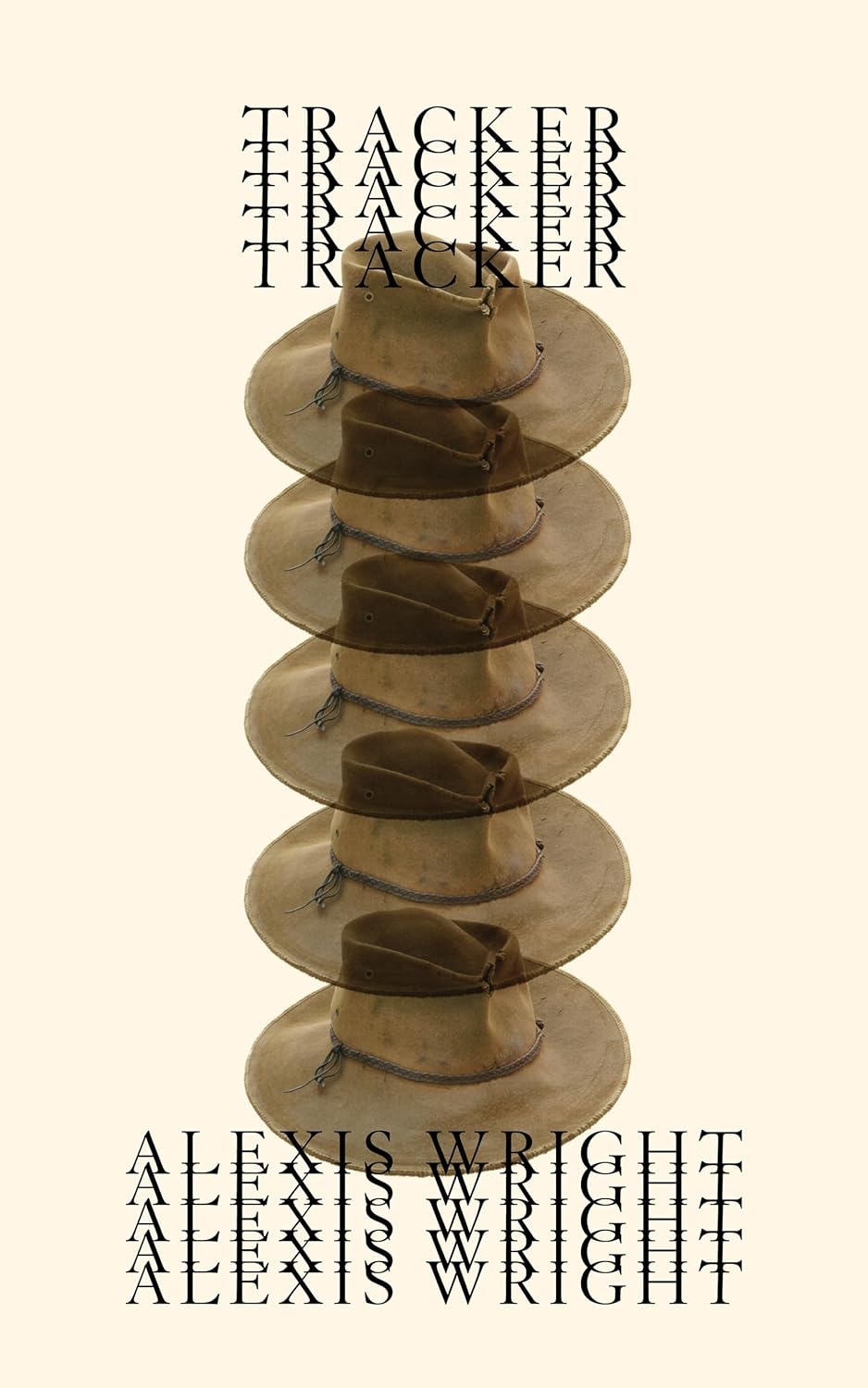 Tracker