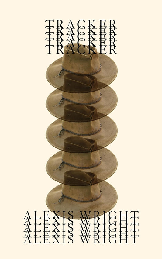 Tracker