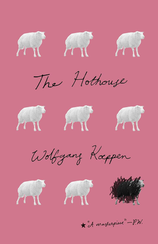 The Hothouse