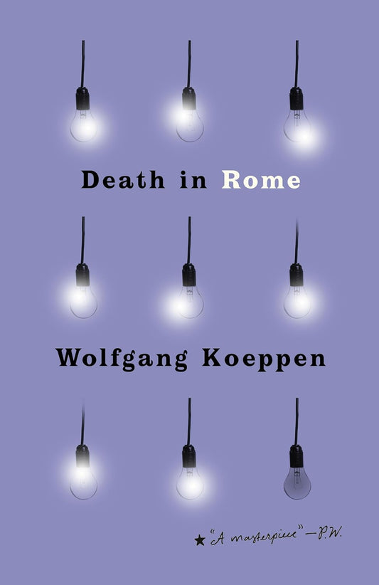 Death in Rome