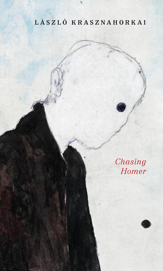 Chasing Homer