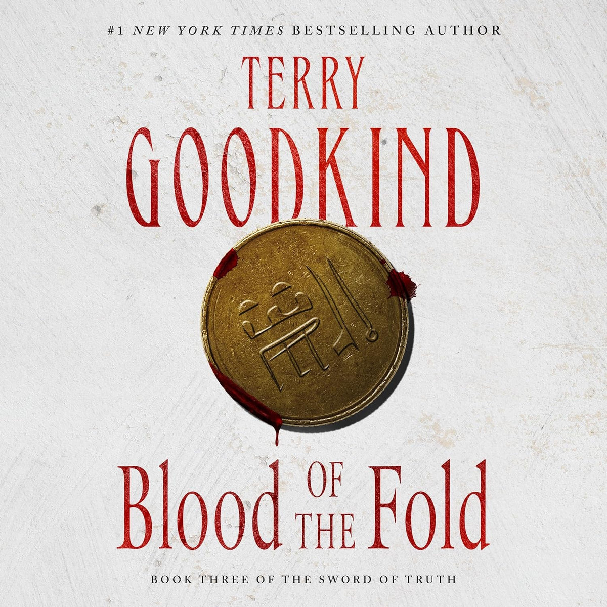 Blood of the Fold