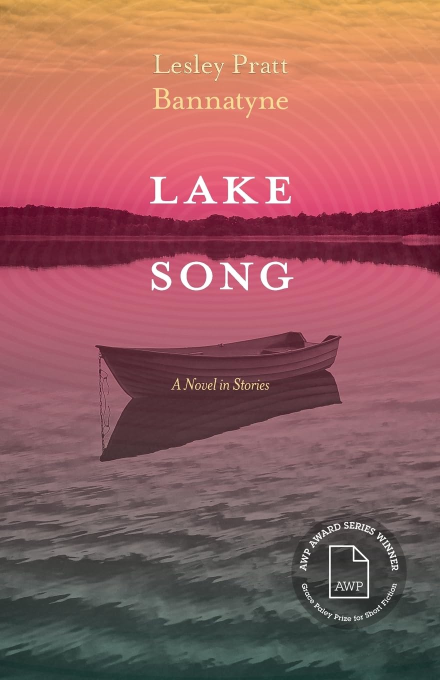 Lake Song: A Novel in Stories
