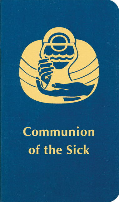 Communion of the Sick (Revised)