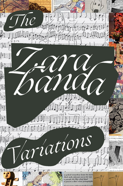 The Zaranda Variations