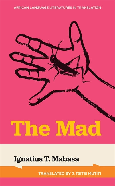 Mad