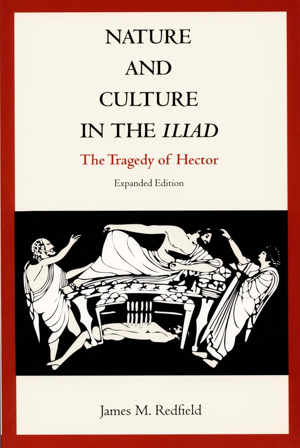 Nature and Culture in the Iliad: The Tragedy of Hector (Expanded)