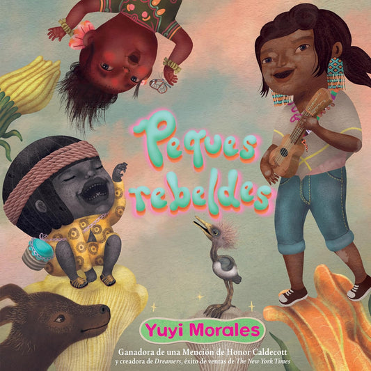 Peques Rebeldes