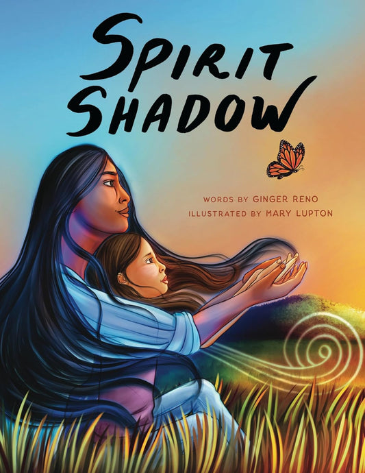 Spirit Shadow