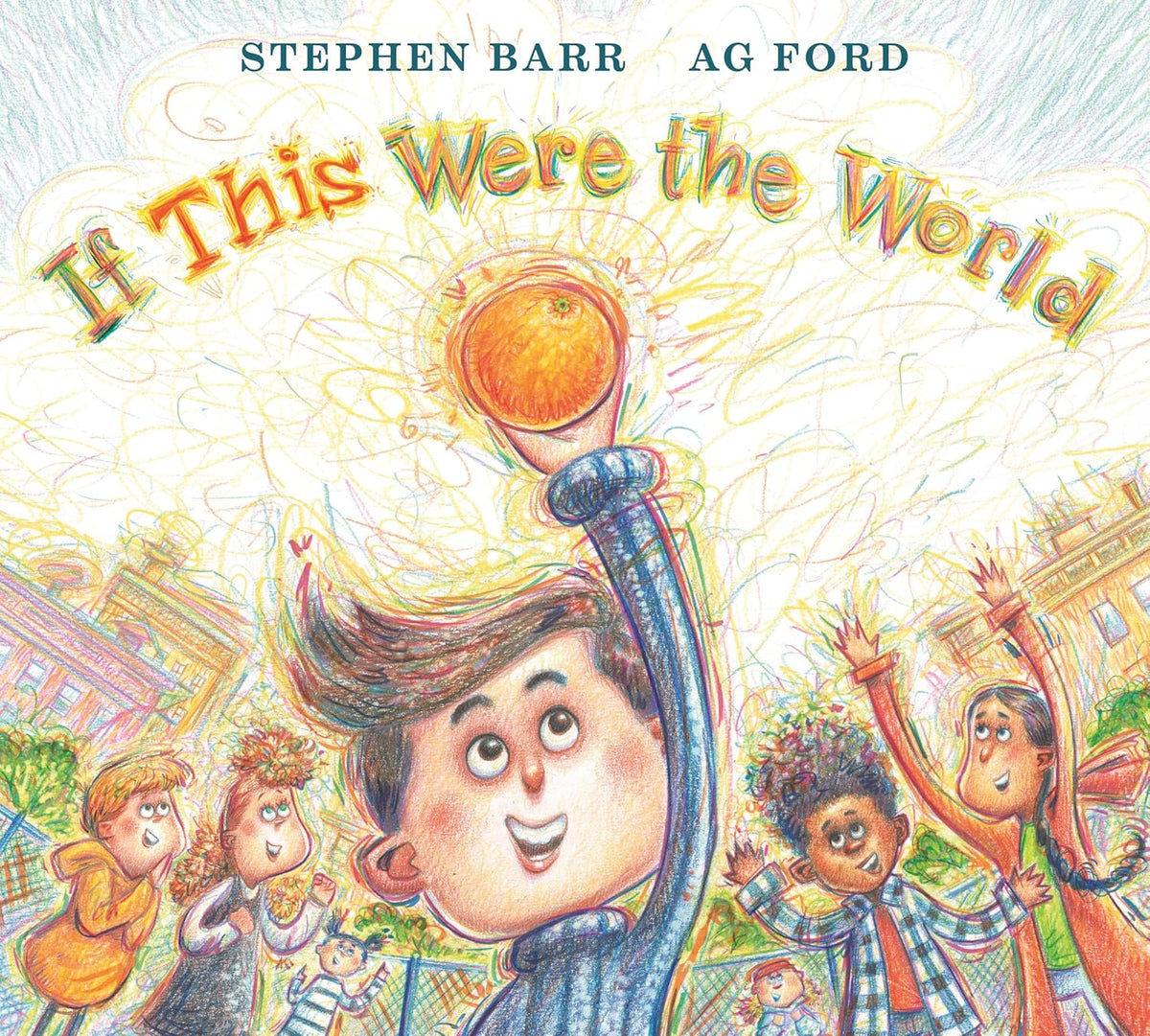If This Were the World