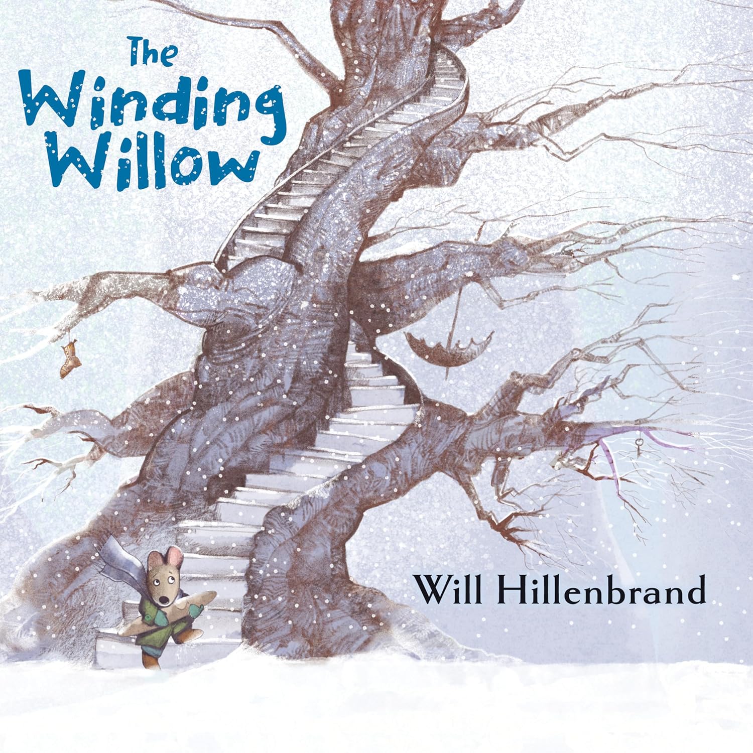 Winding Willow