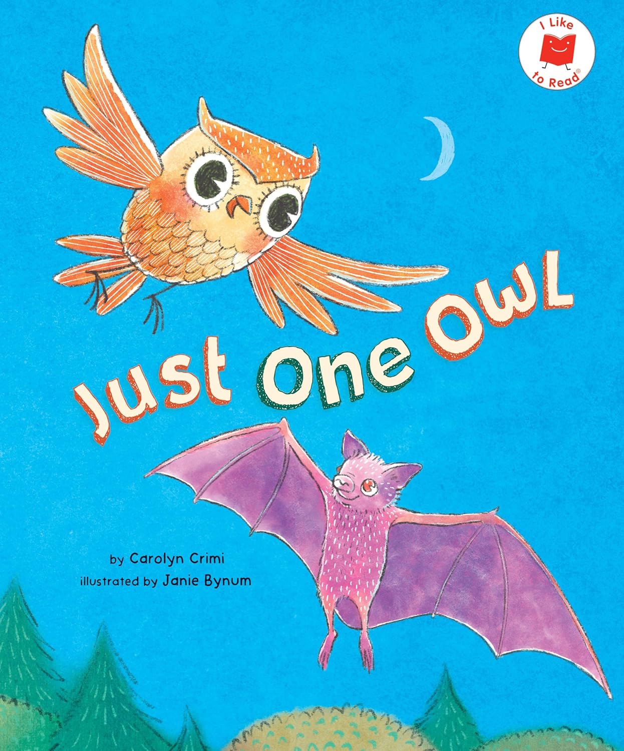 Just One Owl