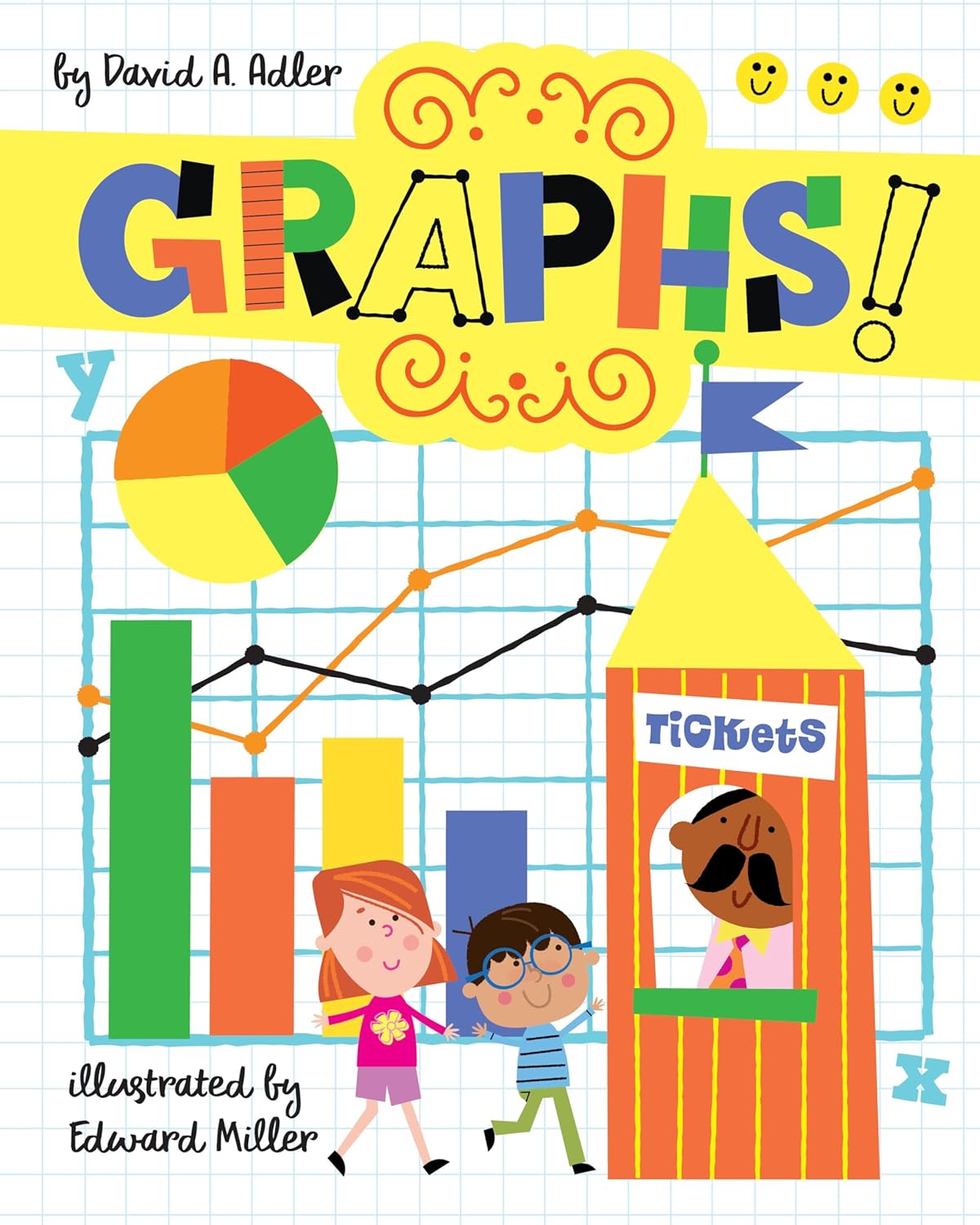 Graphs!