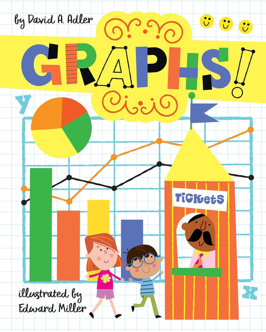 Graphs!