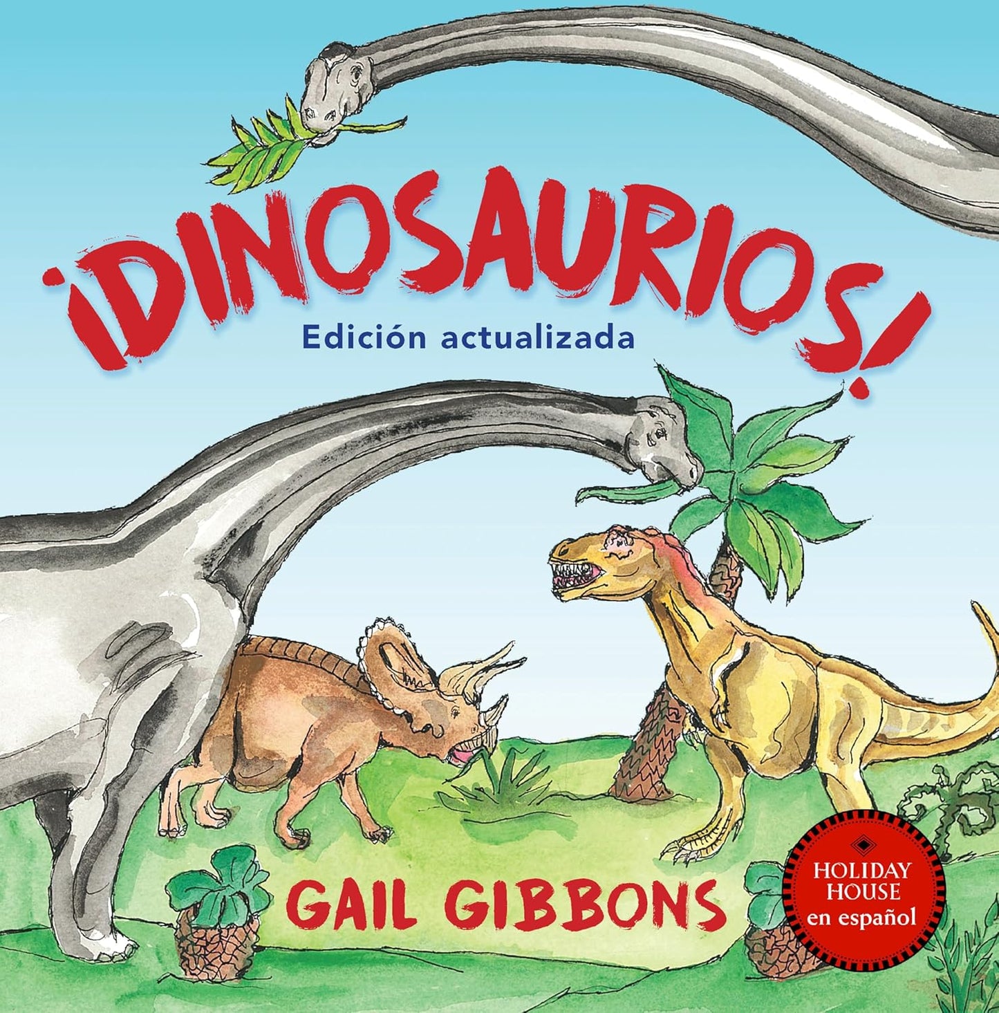 ?Dinosaurios!