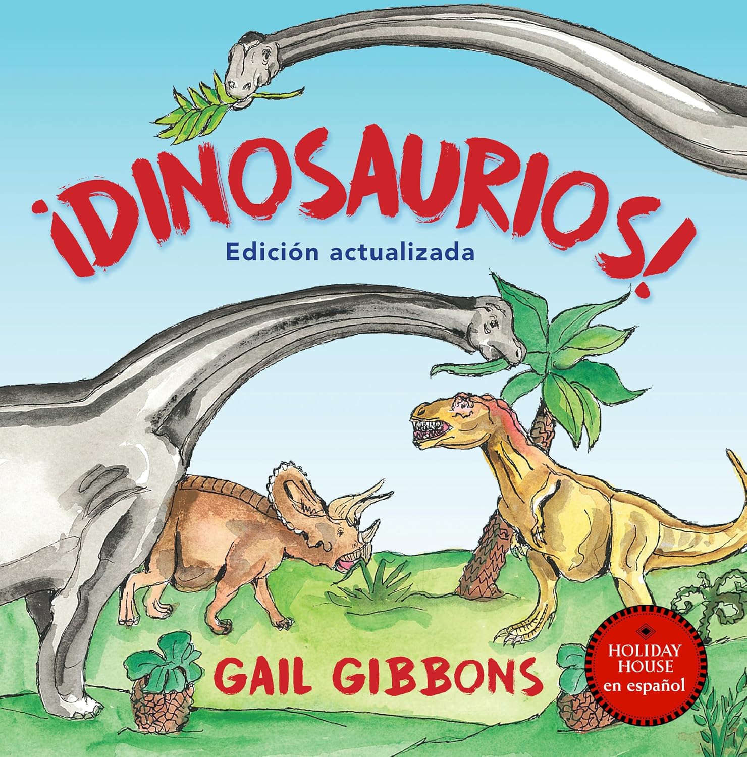 ?Dinosaurios!