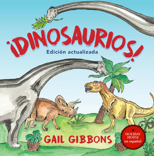 ?Dinosaurios!
