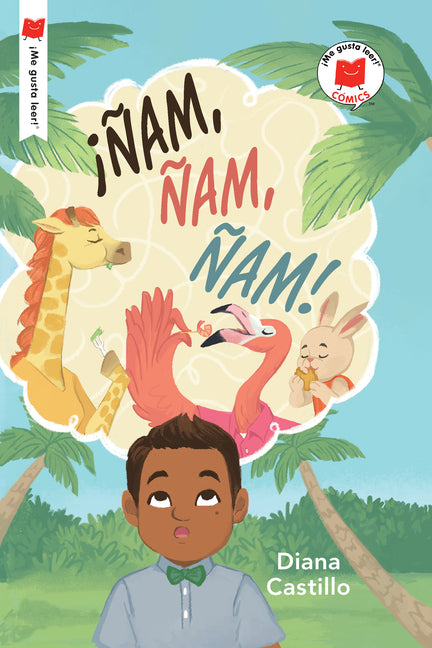 ?Nam, Nam, Nam!