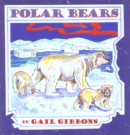 Polar Bears (New & Updated)