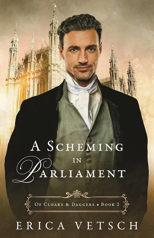 A Scheming in Parliament