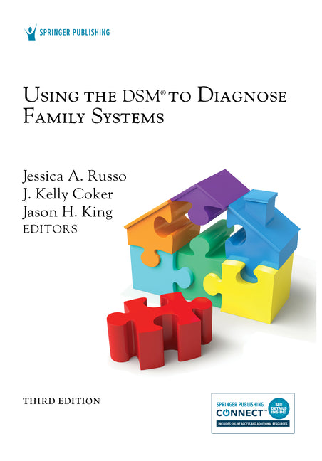 Using the Dsm(r) to Diagnose Family Systems