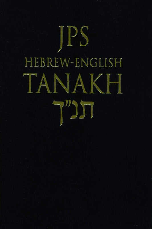 JPS Hebrew-English Tanakh-TK-Pocket