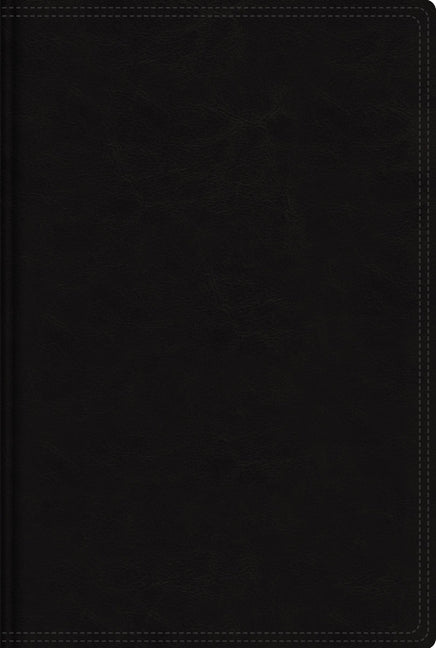 Rvr, Biblia de Estudio Trasfondo Cultural (El Contexto Lo Cambia Todo), Leathersoft, Negro, Interior a Color, Con Indice, Comfort Print: Explora El Mu