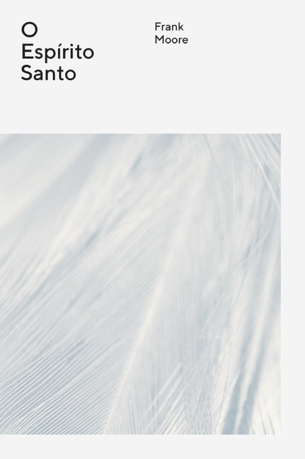 O Espiritu Santo