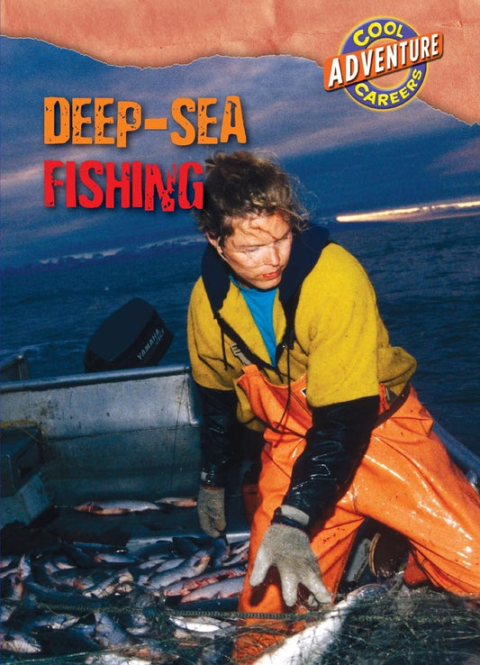 Deep-Sea Fishing