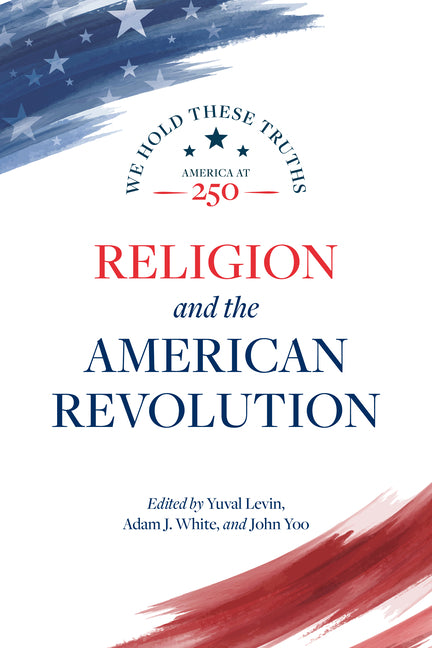 Religion and the American Revolution