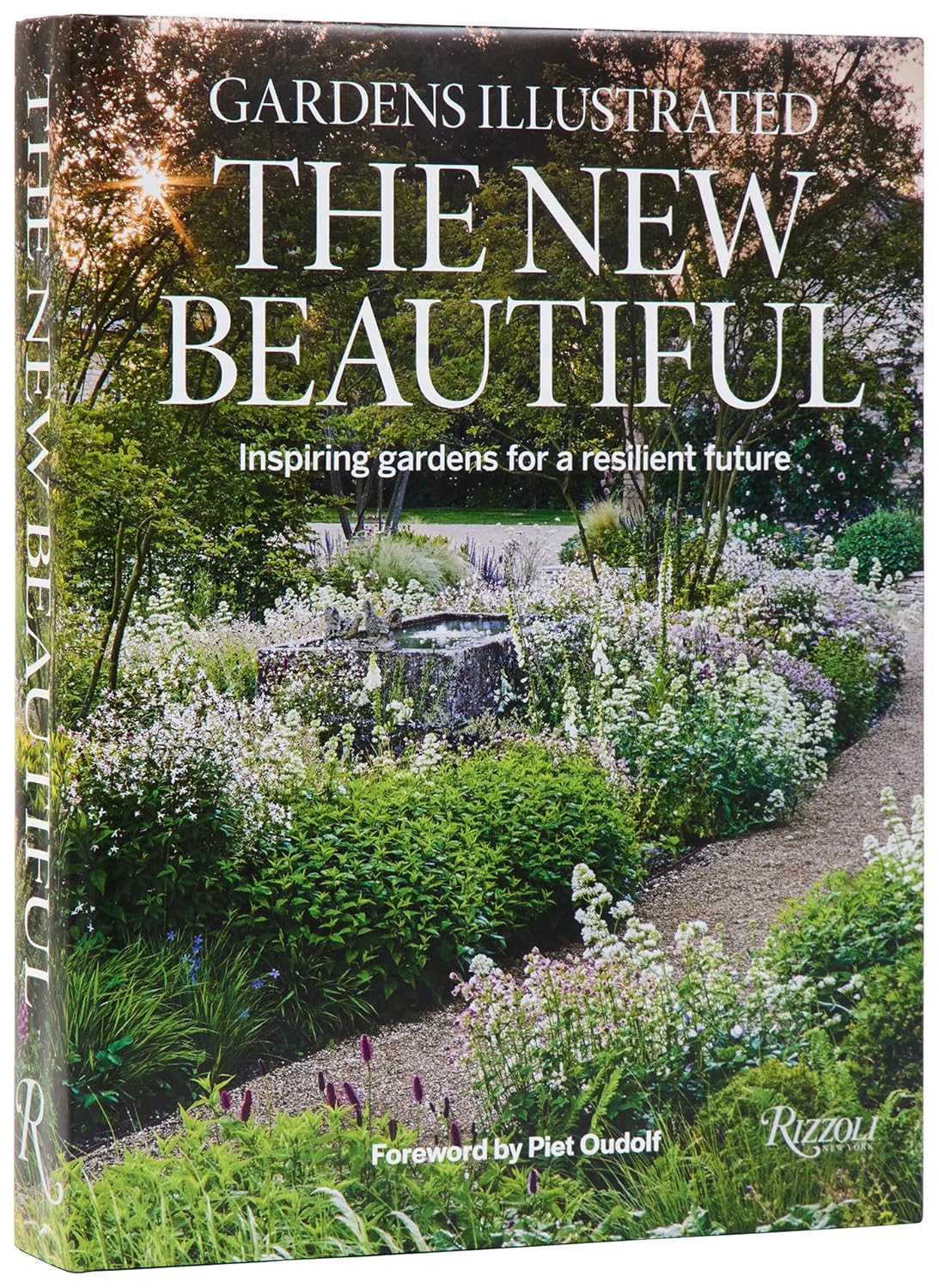 Gardens Illustrated: The New Beautiful: Inspiring Gardens for a Resilient Future