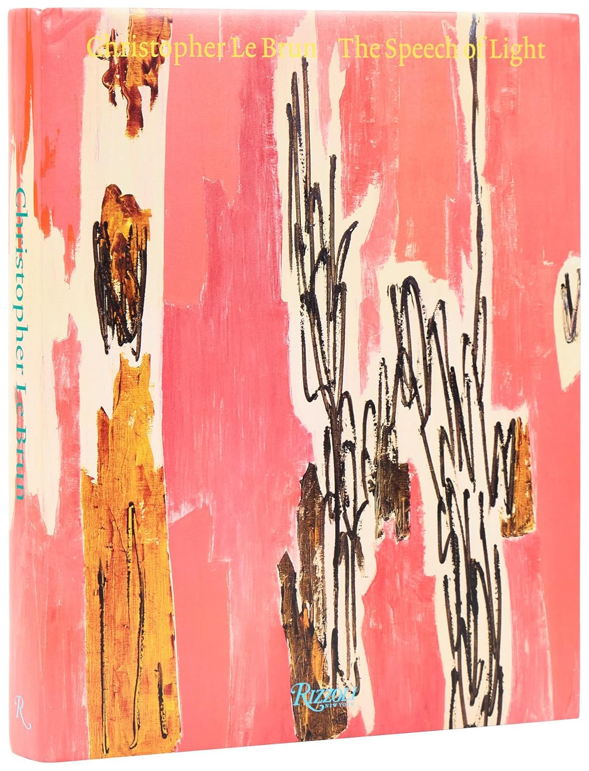 Christopher Le Brun: The Speech of Light, Paintings 2013-2024