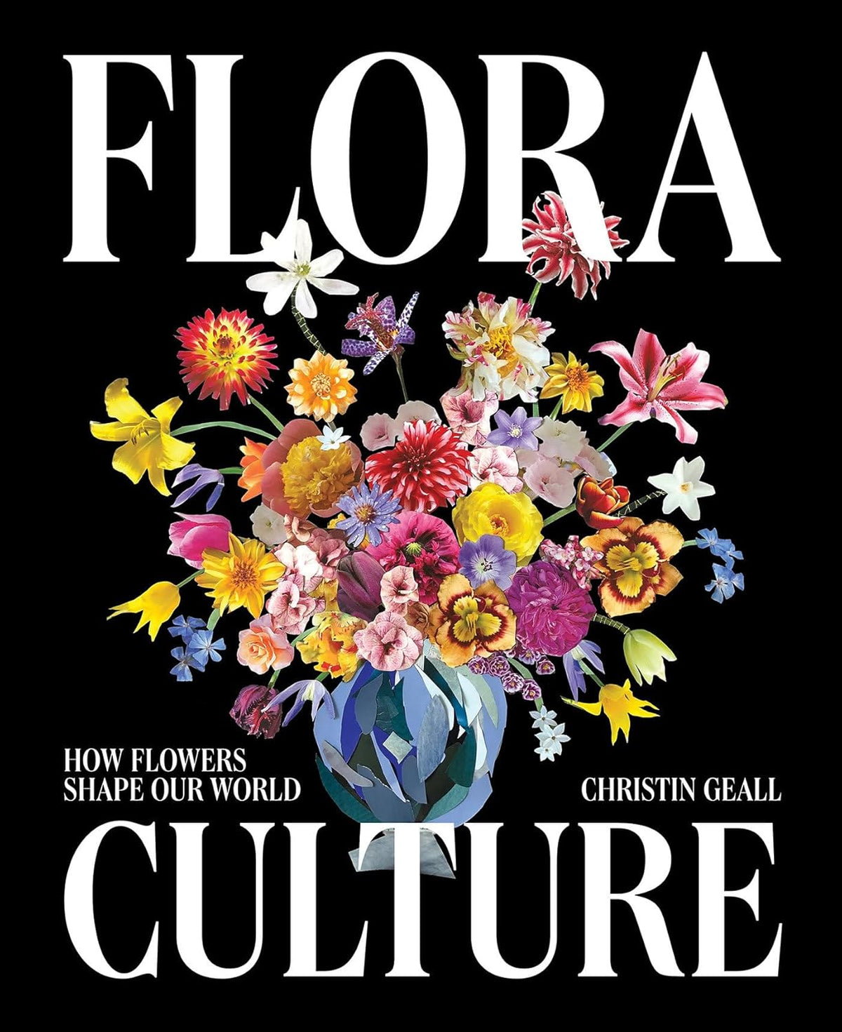 Flora Culture: How Flowers Shape Our World
