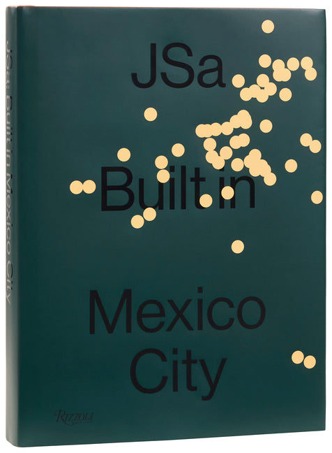 Jsa: Built in Mexico City