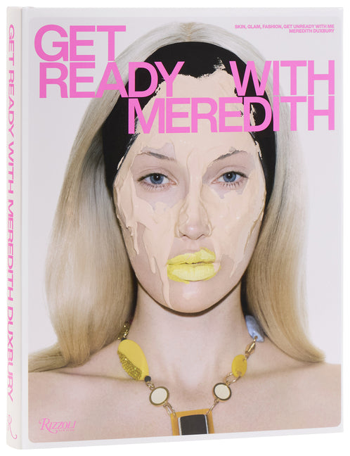 Get Ready with Meredith: Skin, Glam, Fashion, Get Unready with Me
