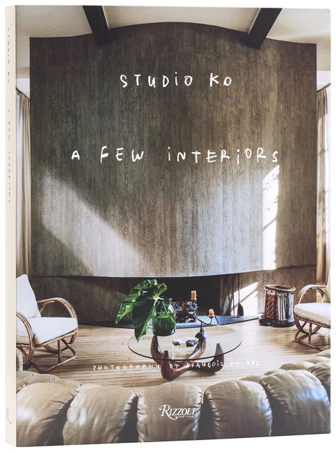 Studio Ko: A Few Interiors