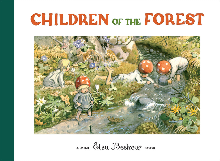 Children of the Forest: Mini Edition (Mini)