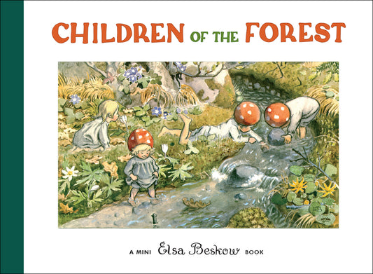 Children of the Forest: Mini Edition (Mini)