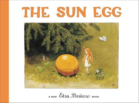 The Sun Egg (Mini)