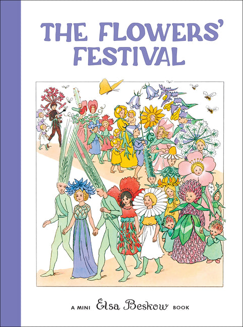 The Flowers' Festival: Mini Edition (Mini)