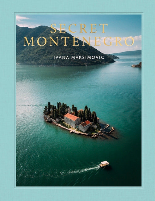 Secret Montenegro
