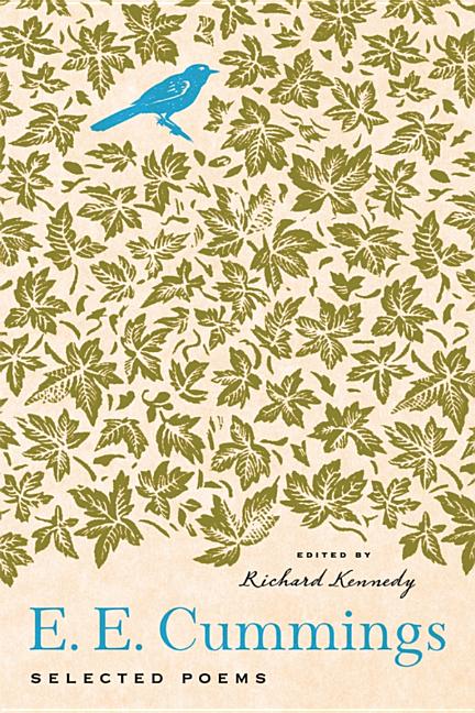 Selected Poems (Reissue)