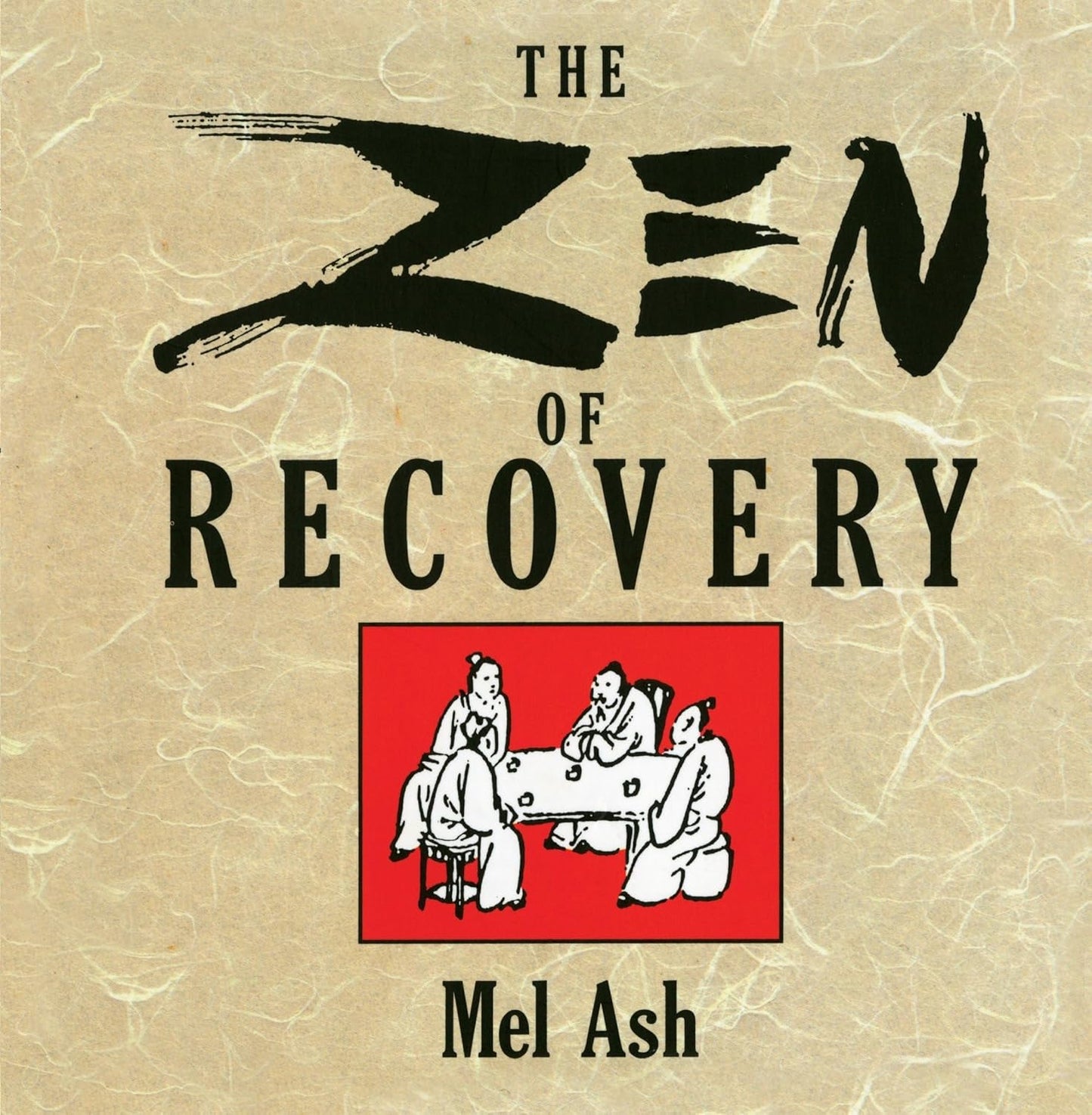 The Zen of Recovery