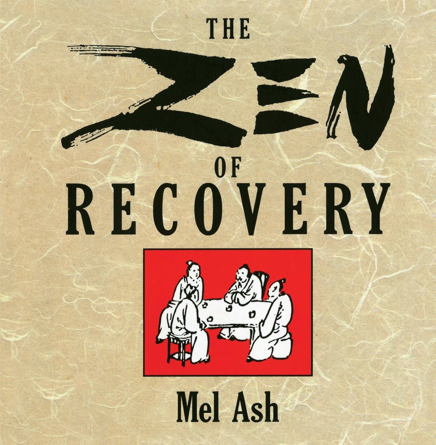 The Zen of Recovery