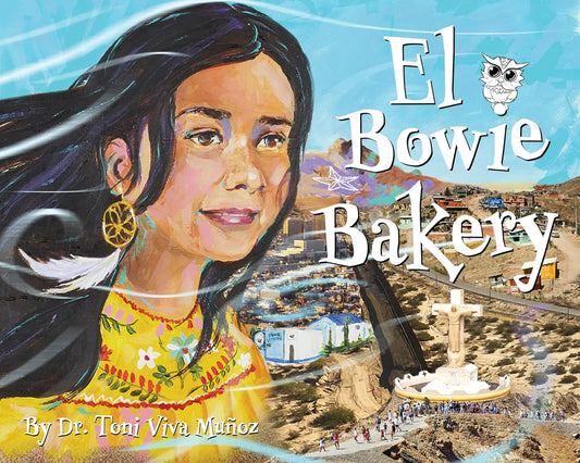 El Bowie Bakery
