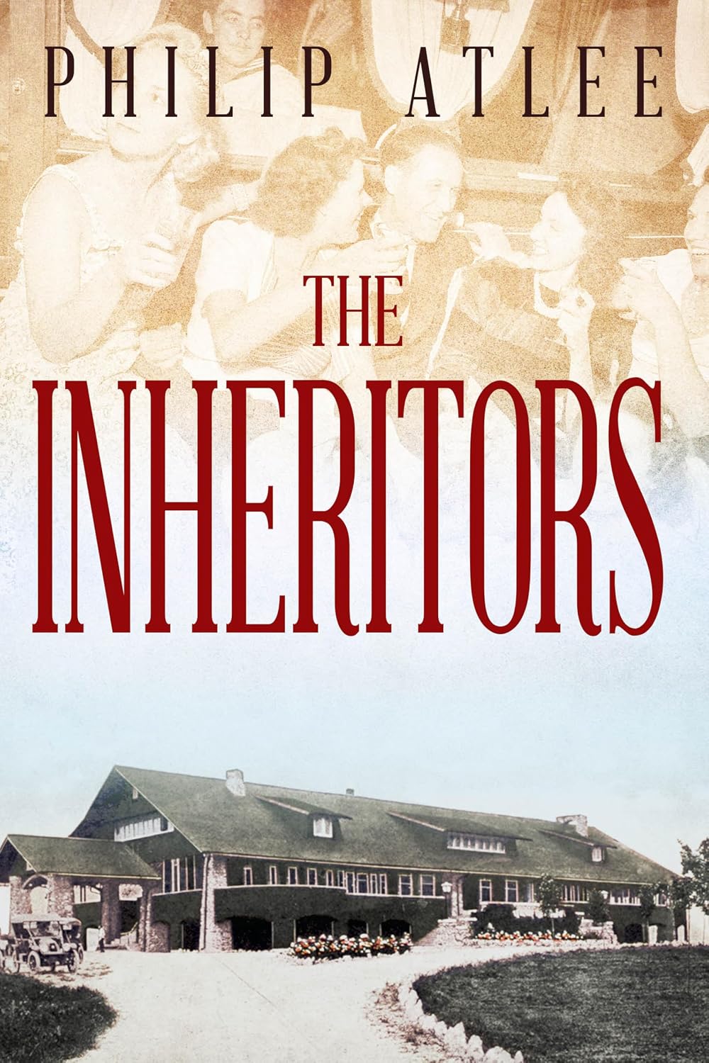 The Inheritors