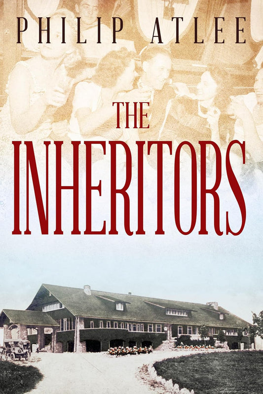 The Inheritors
