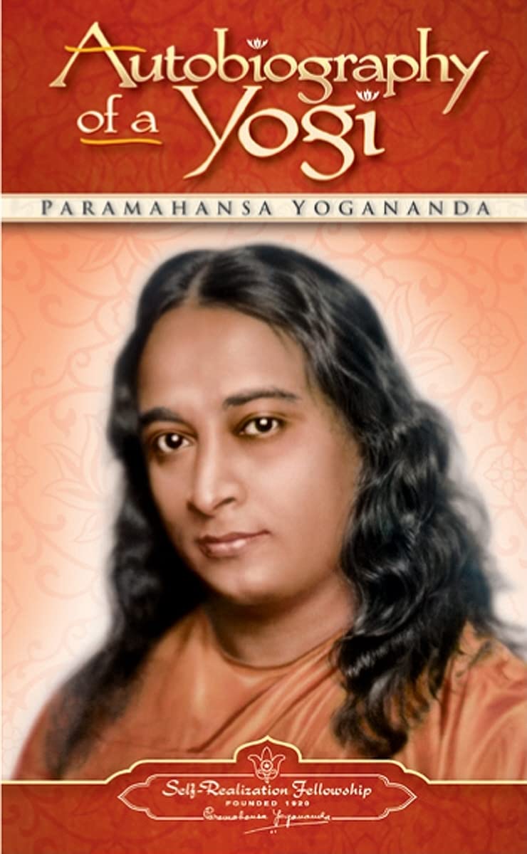 Autobiography of a Yogi (Revised)