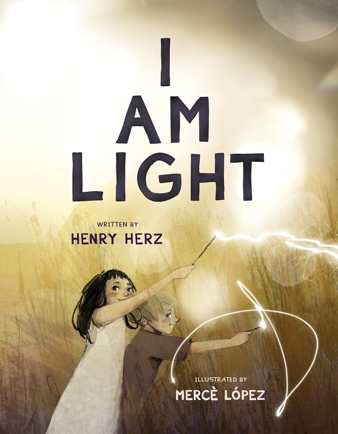 I Am Light